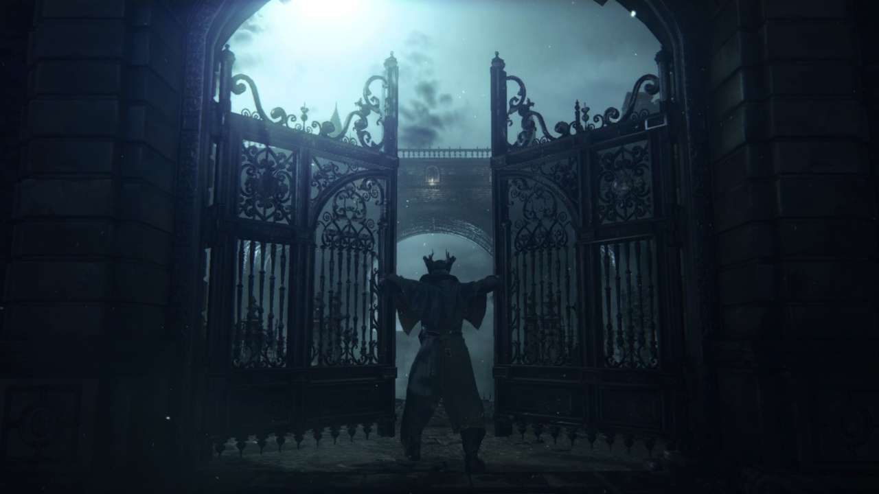 Íme a Bloodborne PS4-es bundle csomagja (trailer)