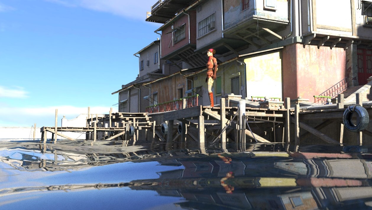 Íme a Brigade Engine 3.0