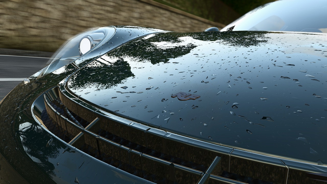 Íme a DriveClub 35 autójának listája