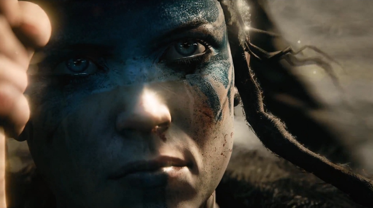 Íme a Hellblade ötödik fejlesztői naplója