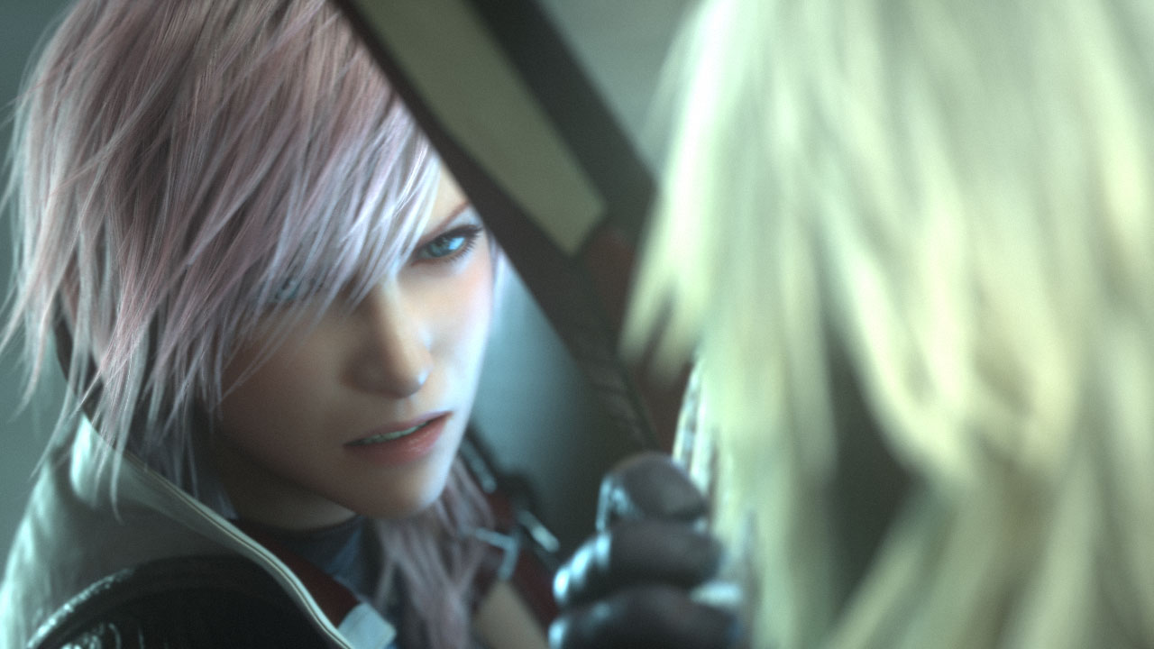 Lightning Returns: Final Fantasy XIII – Íme a nyitójelenet