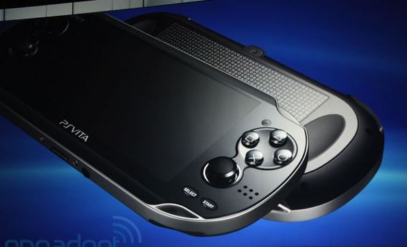 Íme a PS Vita kamerájának specifikációi