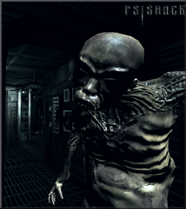 Íme a PSISHOCK, egy túlélő-horrorkaland az űrben – Kifejezetten PC-seknek