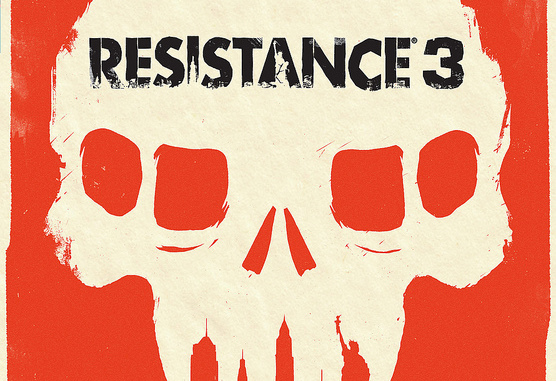 Íme a Resistance 3 box art, és némi infó hozzá!