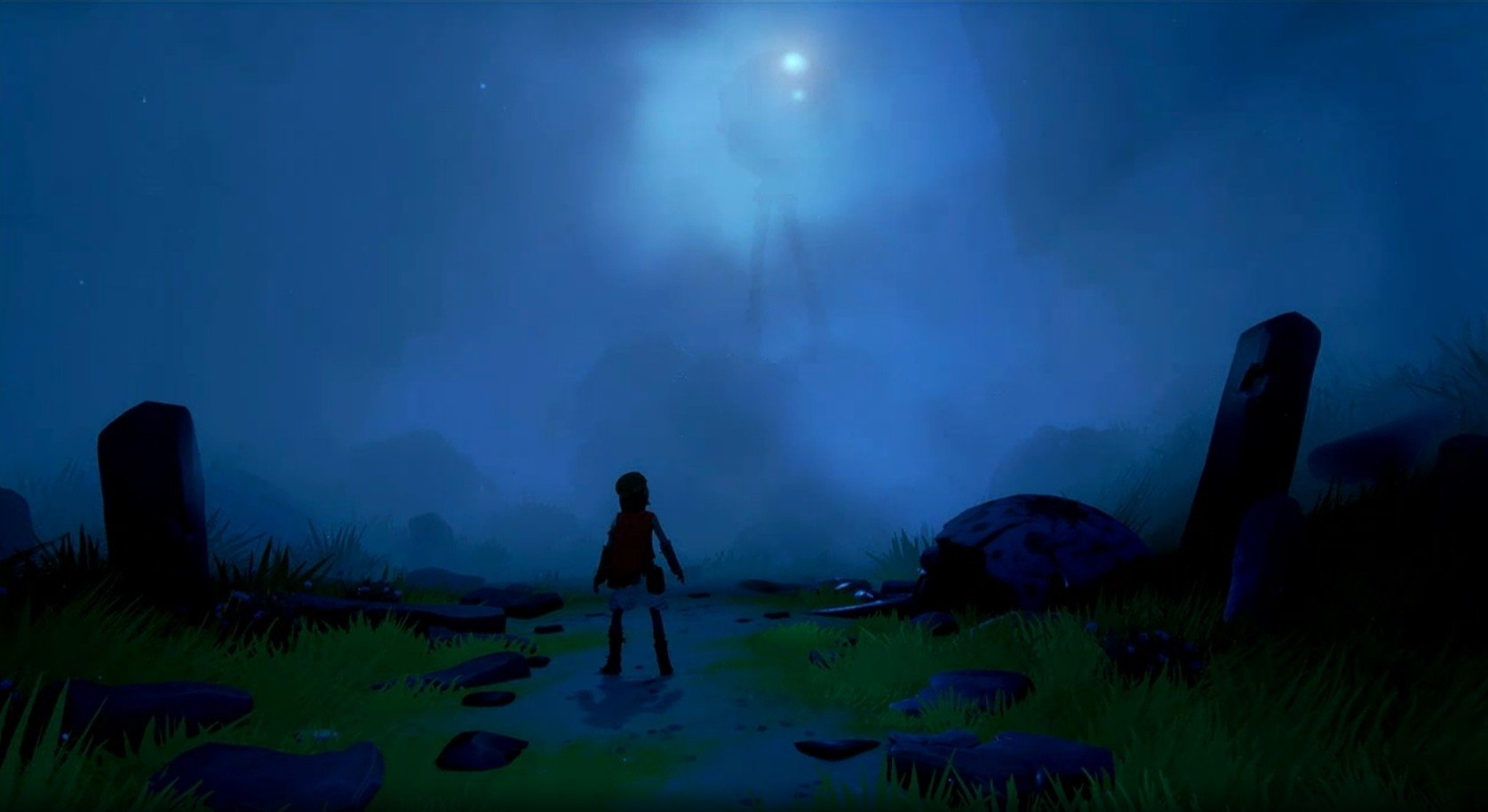 Íme a Rime trailer-e