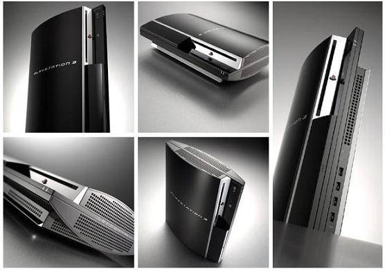 Ímhol a Sony TGS 2011-es repertoárja