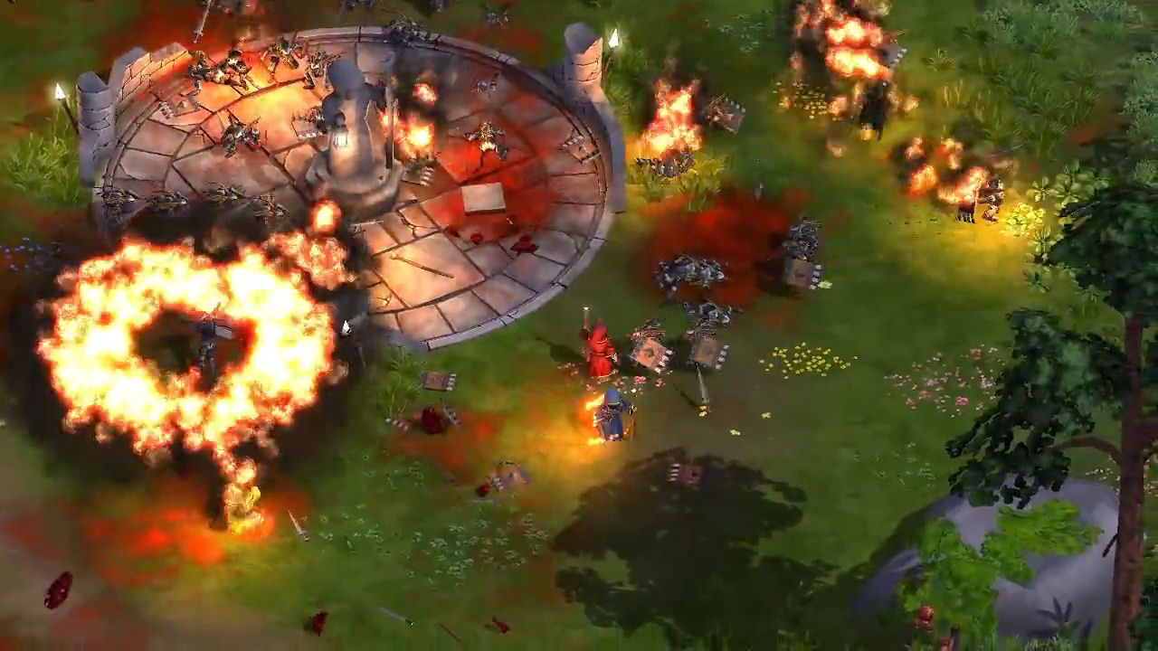 Immáron tölthető a Magicka: Vietnam DLC