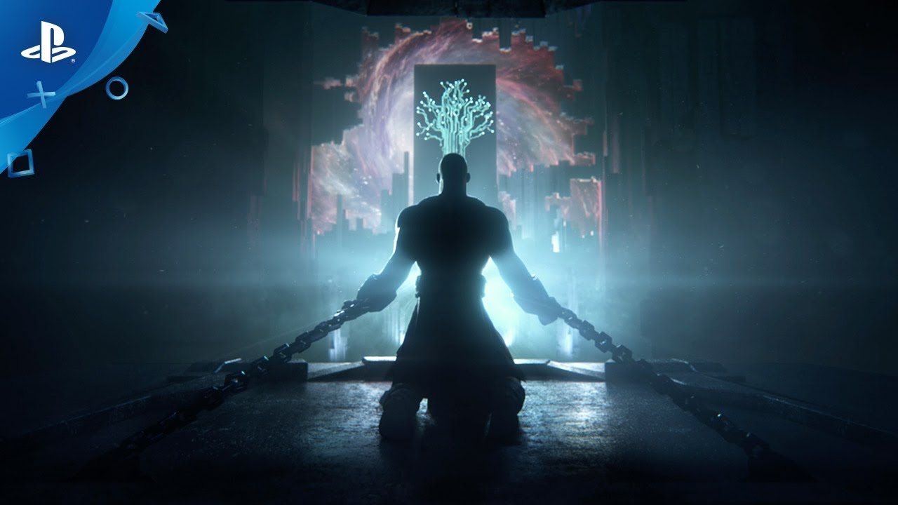Immortal: Unchained – sci-fi akciójáték érkezik a Dark Souls nyomdokain