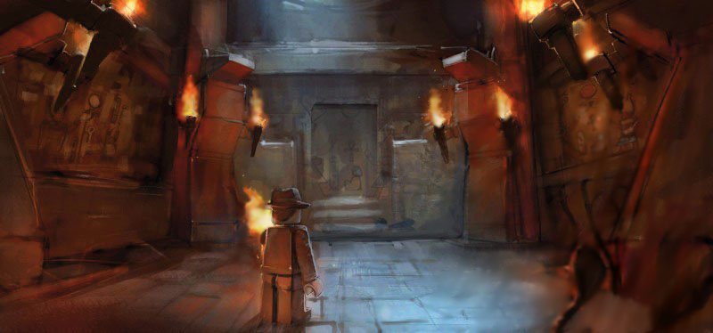 Indiana Jones reneszánsza a LucasArts szárnyai alatt