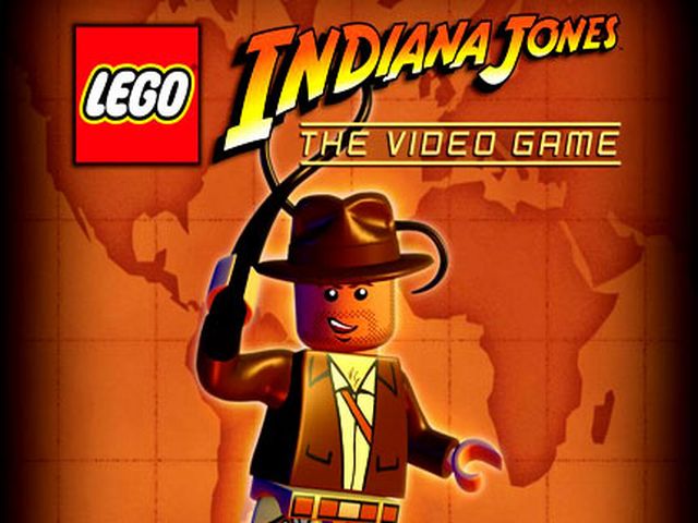 Indiana Jones-t is elérte a LEGO-mánia
