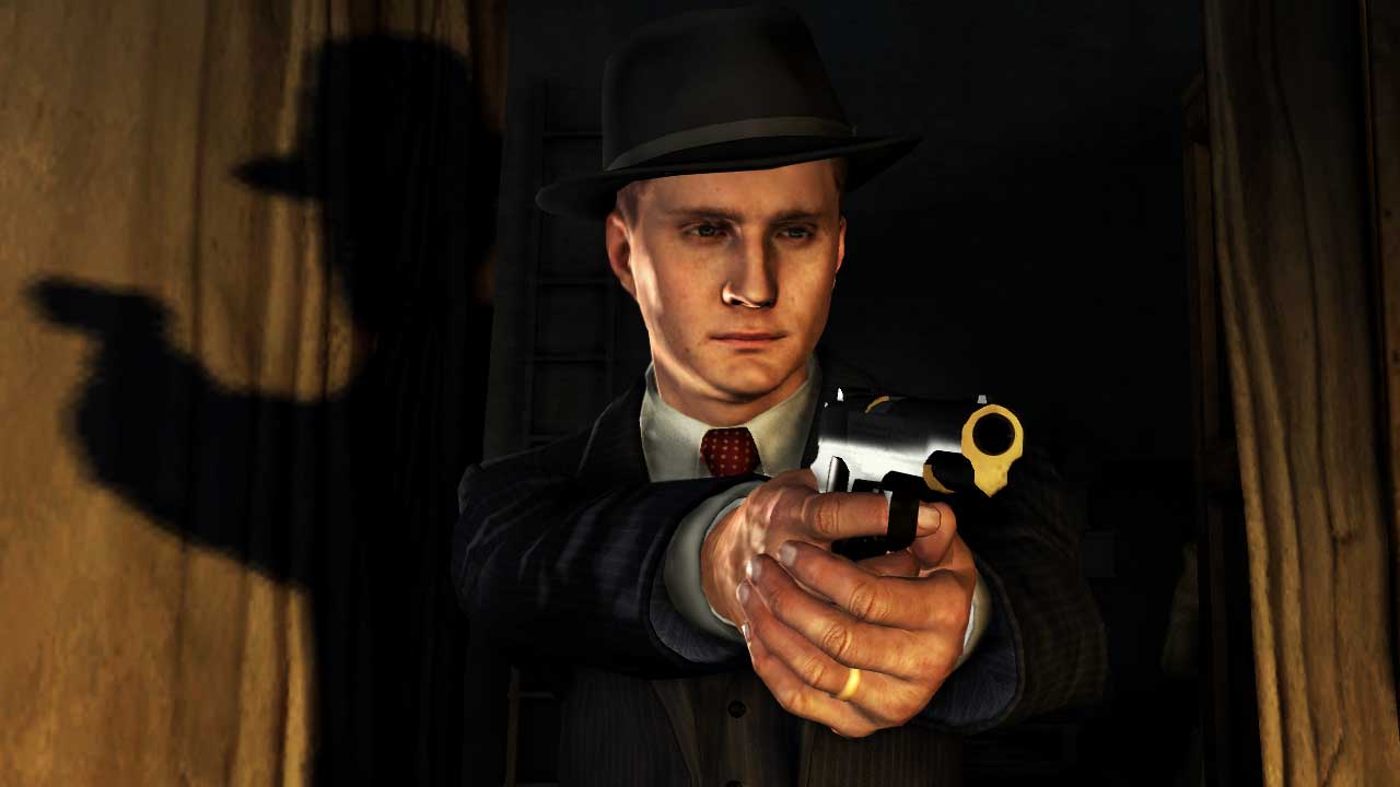 Indie stúdiót alapított két egykori L.A. Noire fejlesztő