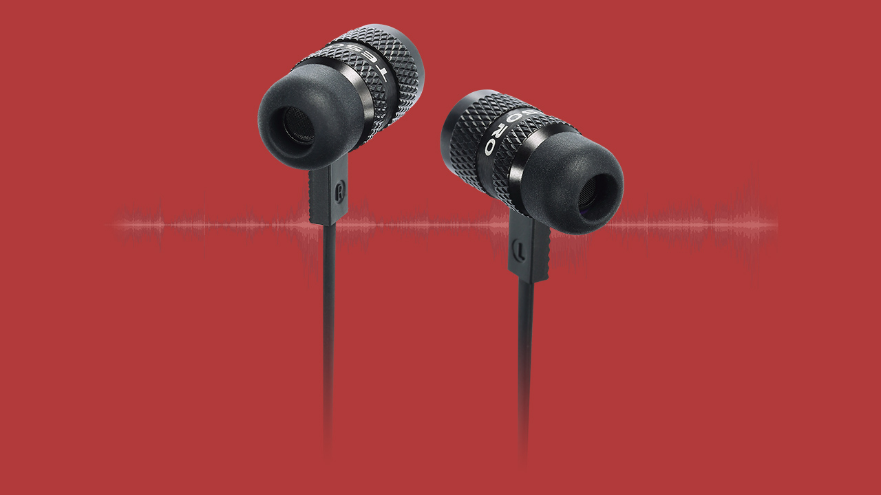 In-Ear headsetet mutatott be a Tesoro