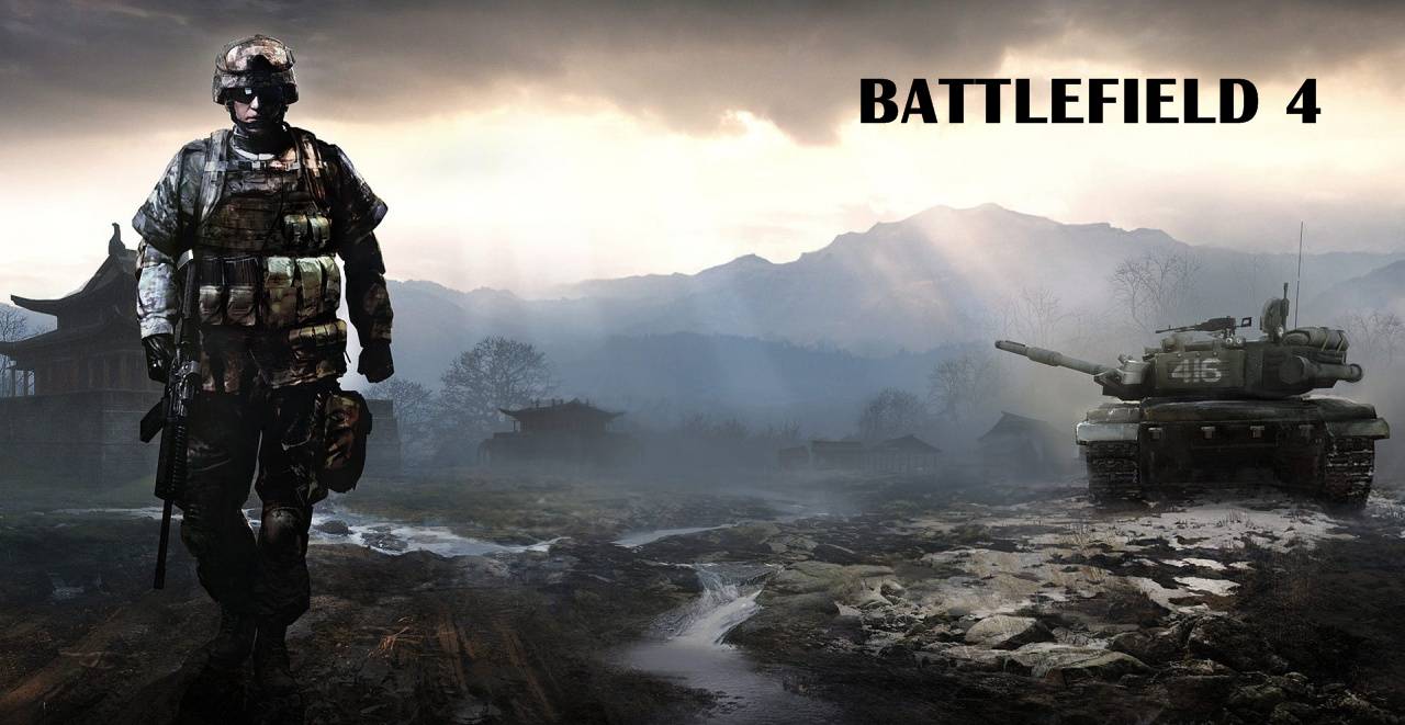 Információszivárgás a Battlefield 4 kapcsán