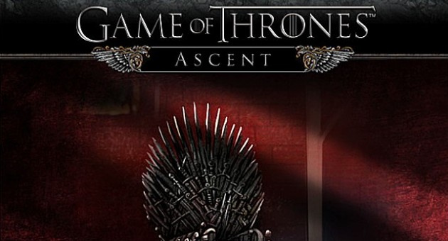 Információk a Game of Thrones Ascentről