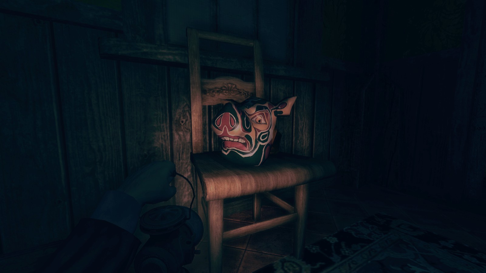 Ingyen adja az Amnesia: A Machine For Pigs-et a GOG