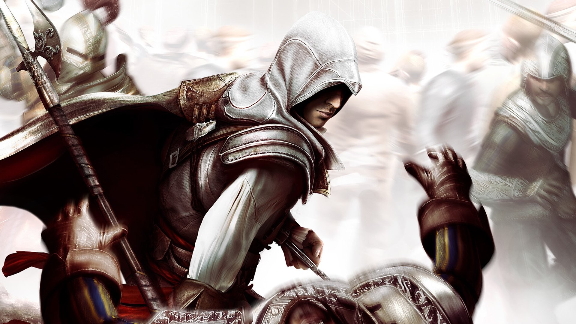 Ingyen Assassin's Creed 2 érkezik jövő héten