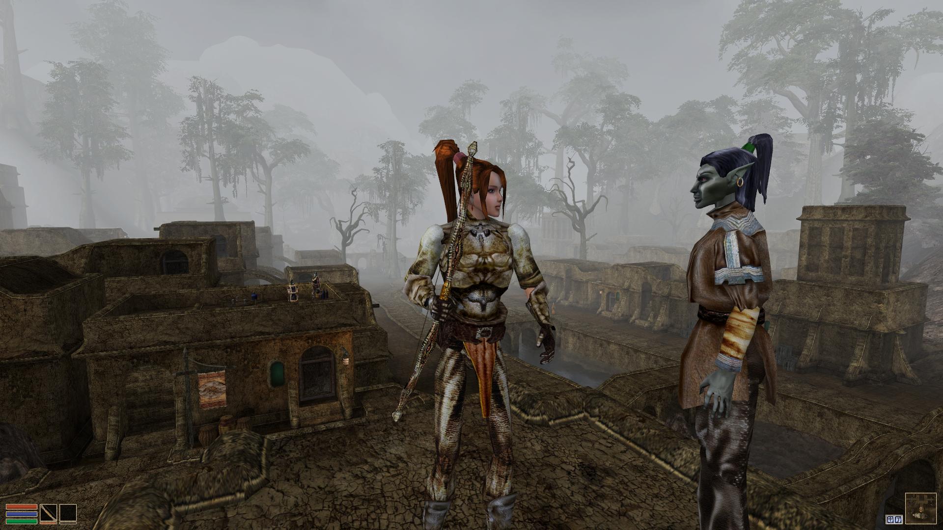 Ingyen be lehet szerezni a The Elder Scrolls III: Morrowindet, de nem árt sietni