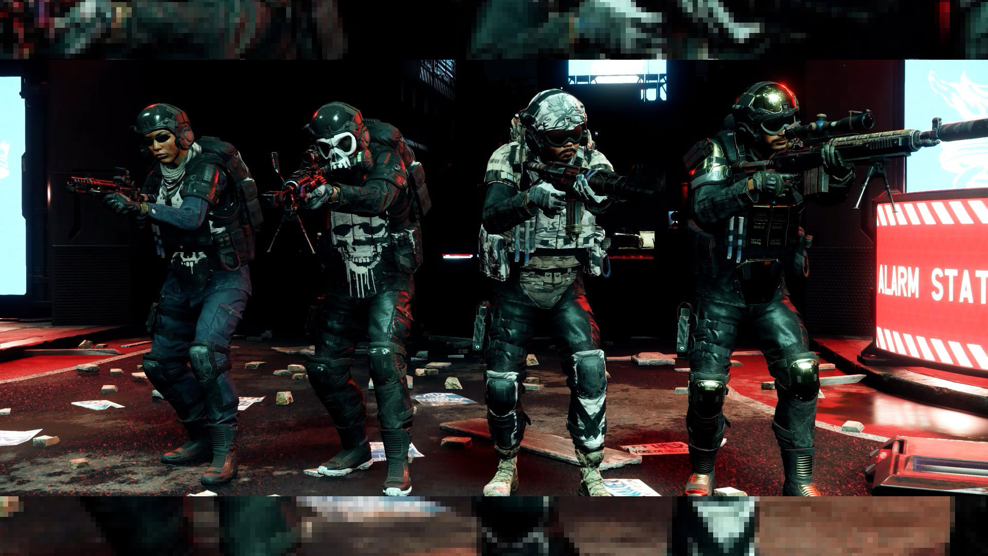 Ingyen bétakód a Homefront: The Revolution-höz