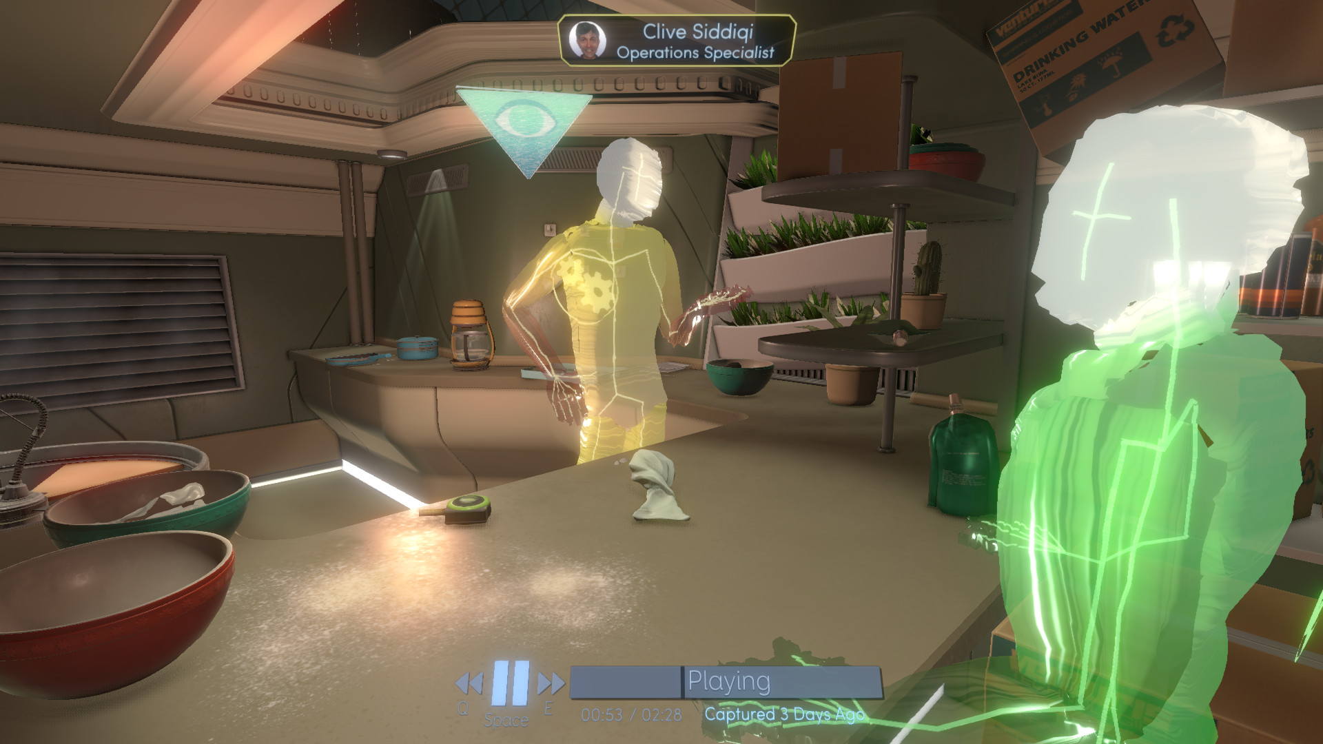 Ingyen csaphattok le a Tacoma című kalandjátékra holnapig