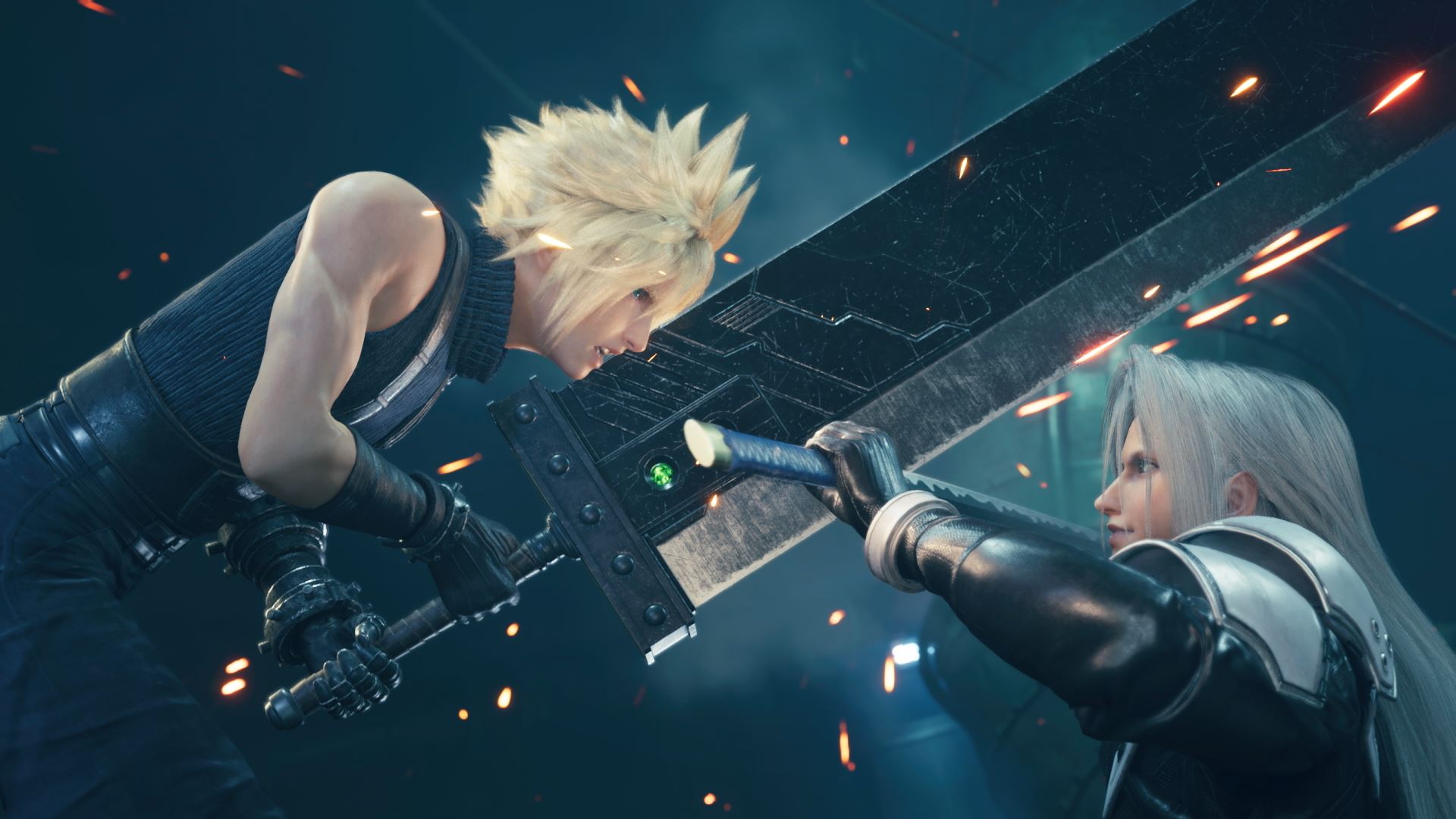 Ingyen frissíthetnek a PS5-ös verzióra a Final Fantasy VII Remake tulajdonosai