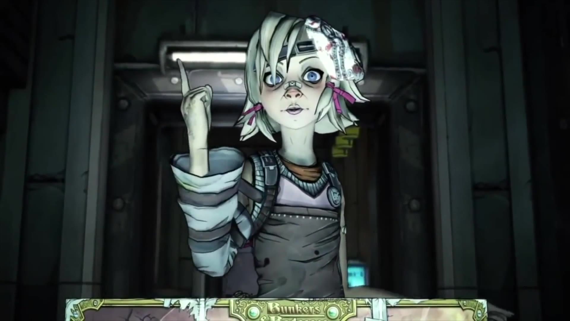 Ingyen húzhatjátok be egy rövid ideig a Borderlands 2 legjobb kiegészítőjét