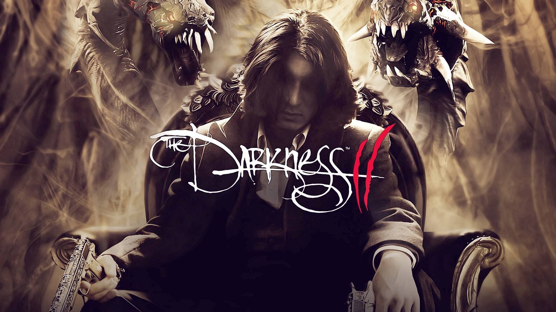 Ingyen letölthető a Humble Store-ról a The Darkness II