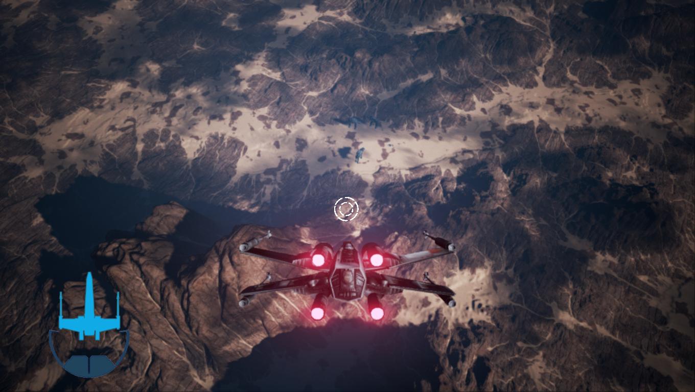 Ingyen letölthető lesz a rajongói Star Wars: Battlefront 3 projekt