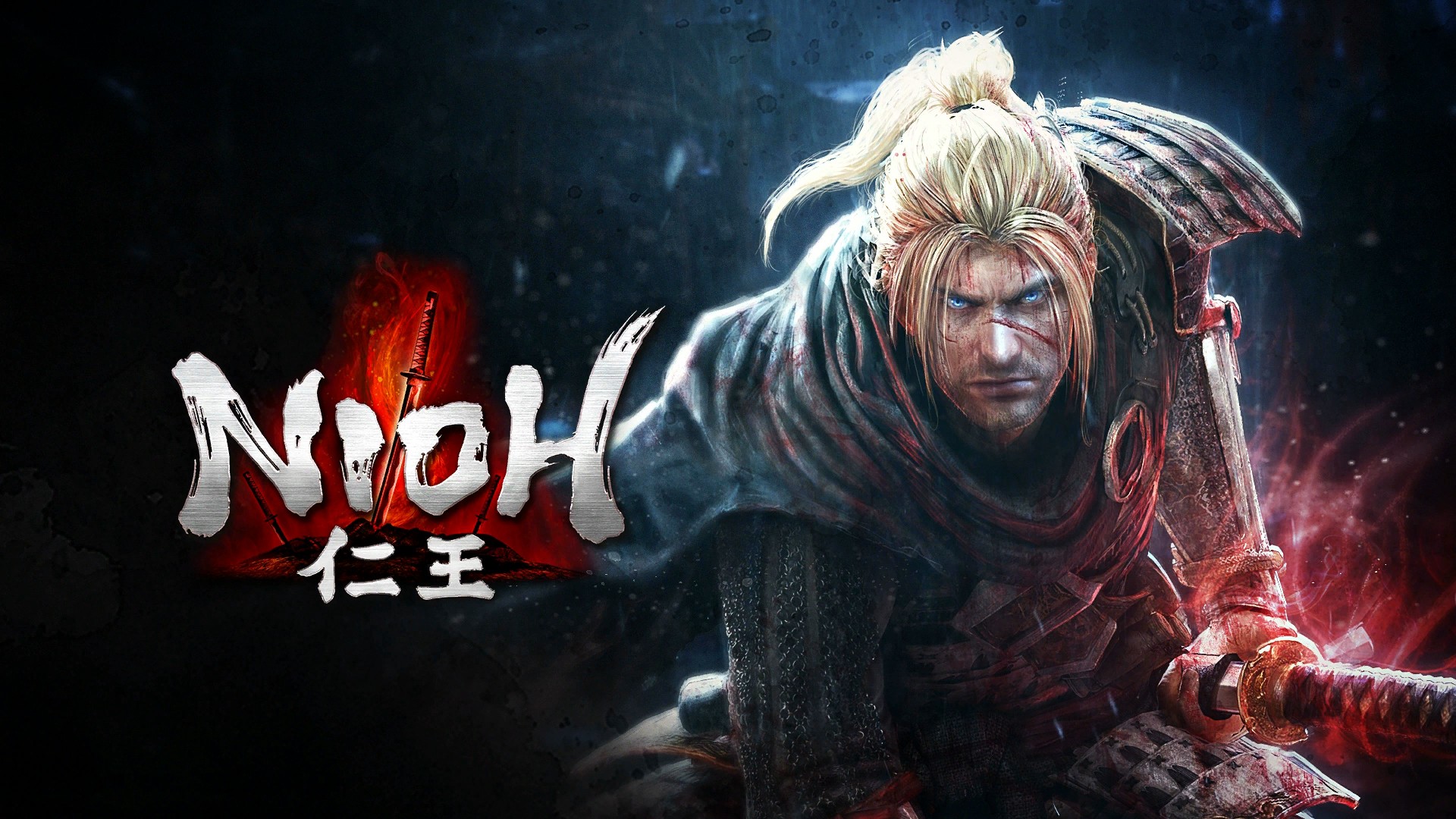 Ingyen megy PC-n a Nioh: The Complete Edition