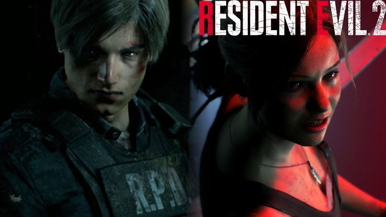 Ingyen tartalmakkal bővül a Resident Evil 2 remake a premier után, launch trailer érkezett