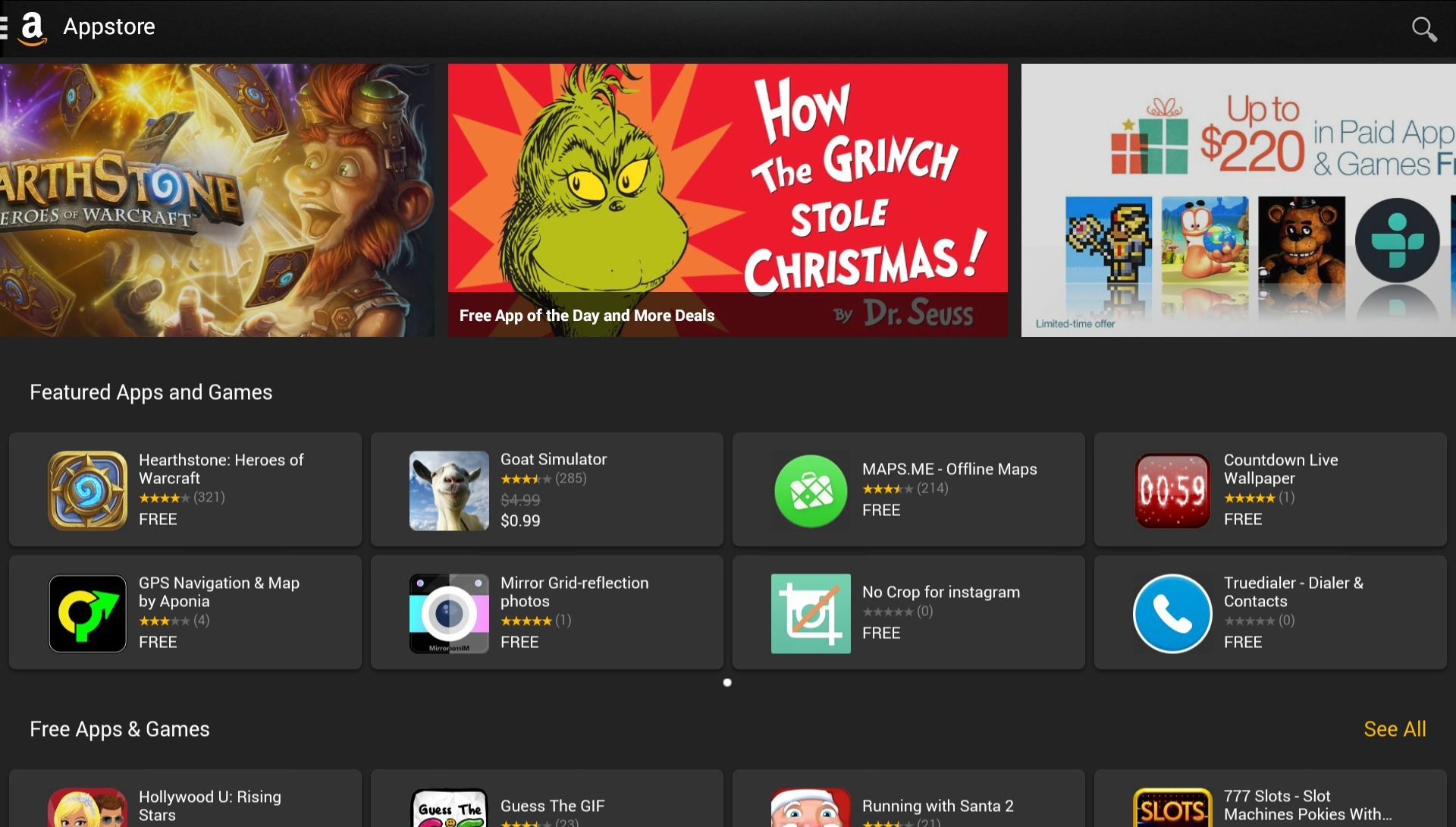 Ingyen tölthetők le nagyszerű játékok Androidra!
