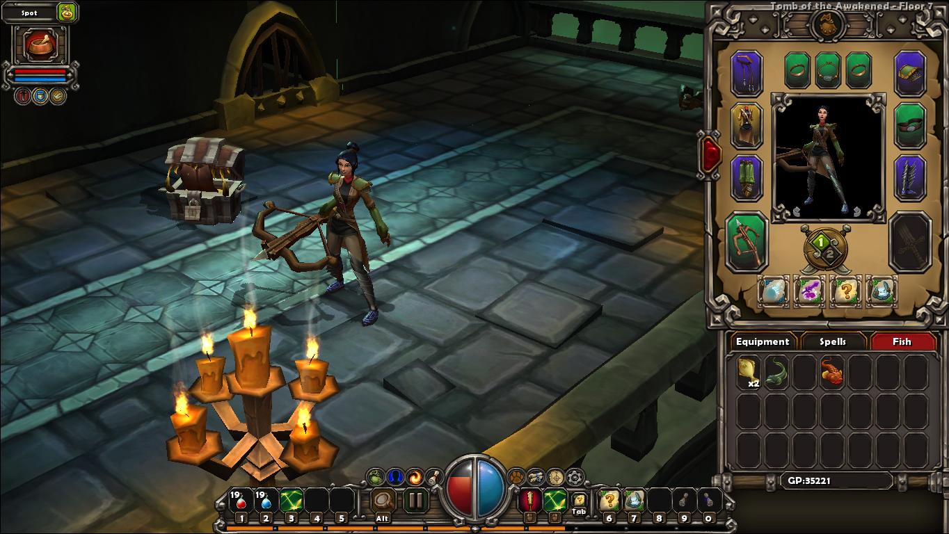 Ingyen Torchlightot valaki?