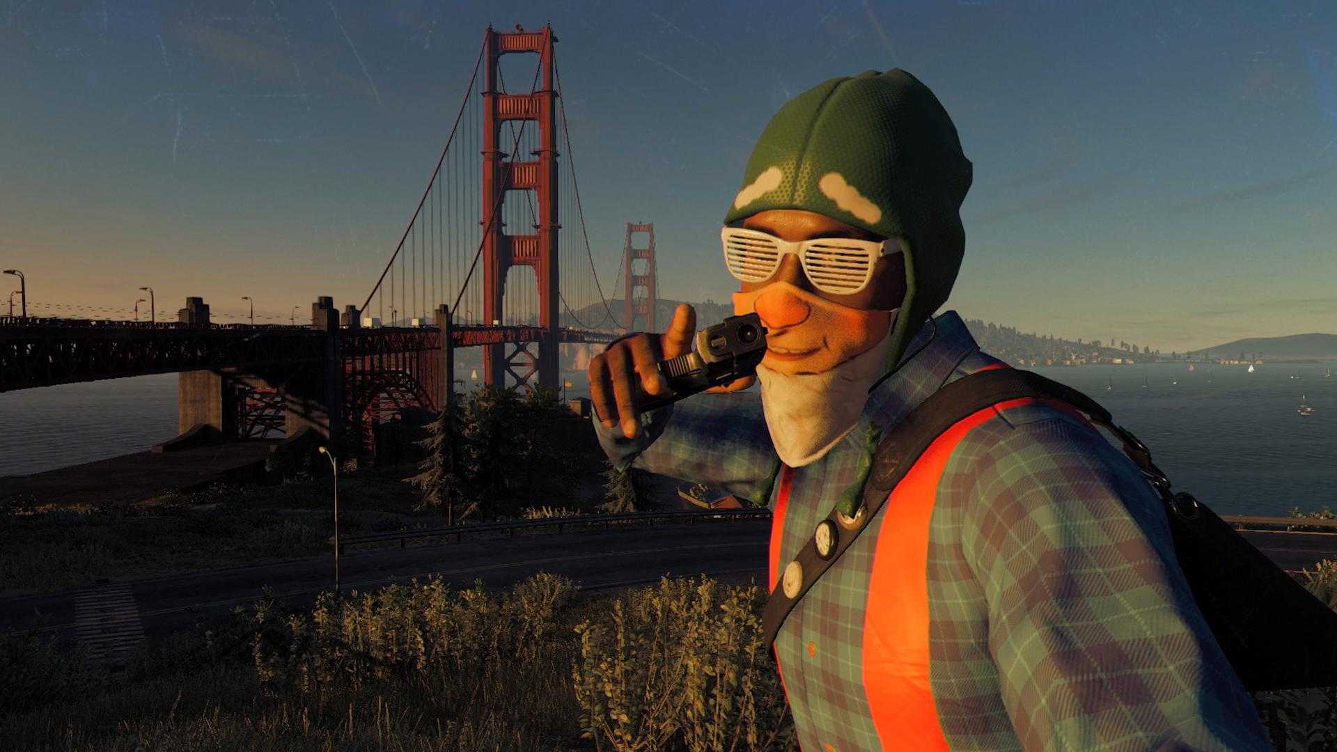 Ingyenes a Watch Dogs 2 és a Football Manager 2020