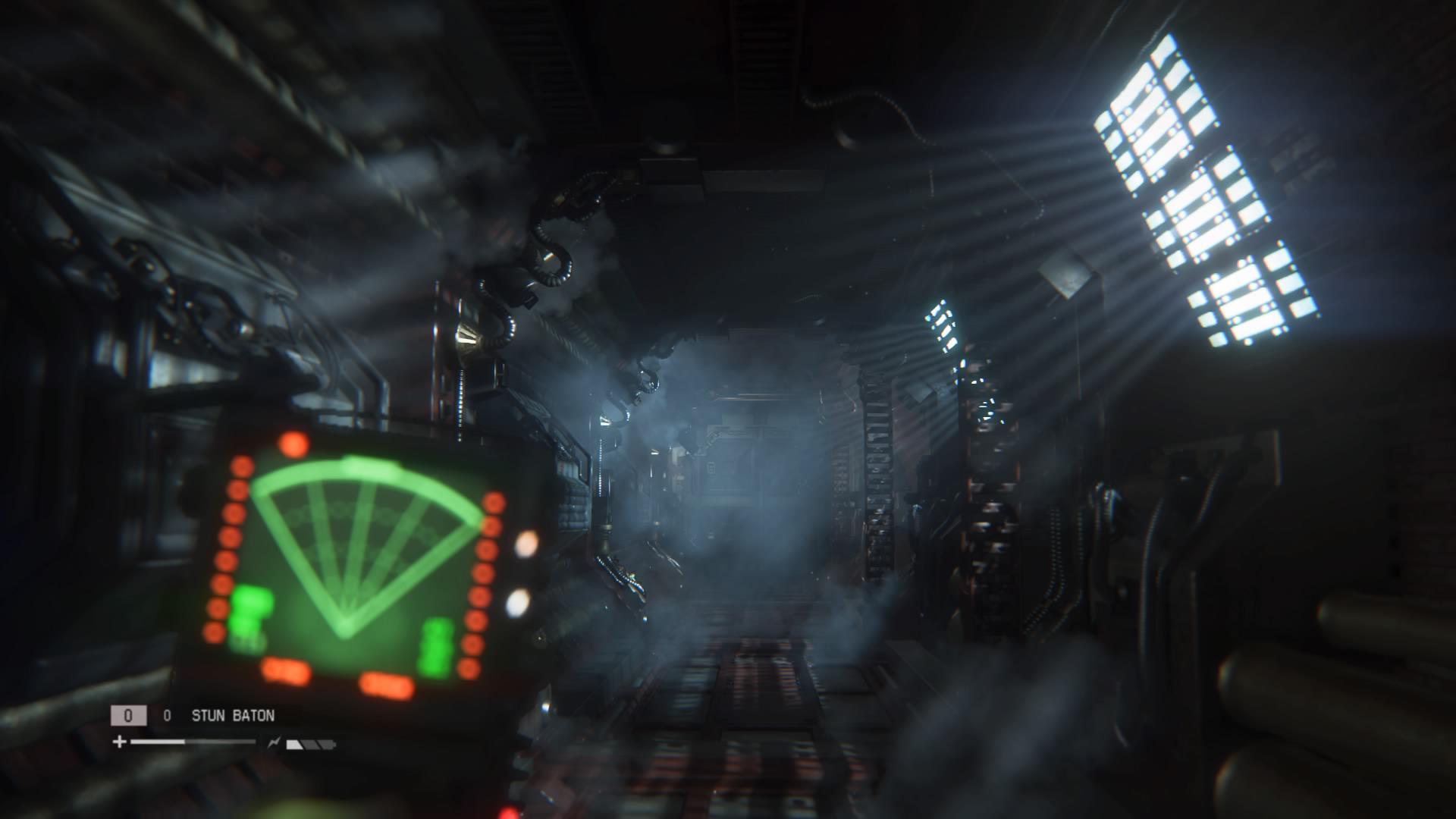 Ingyenes az Alien: Isolation és a Hand of Fate 2