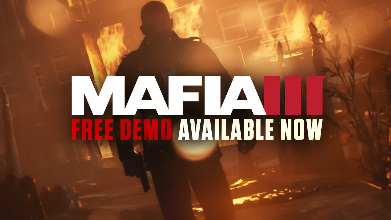 Ingyenes demót és DLC-t kapott a Mafia III