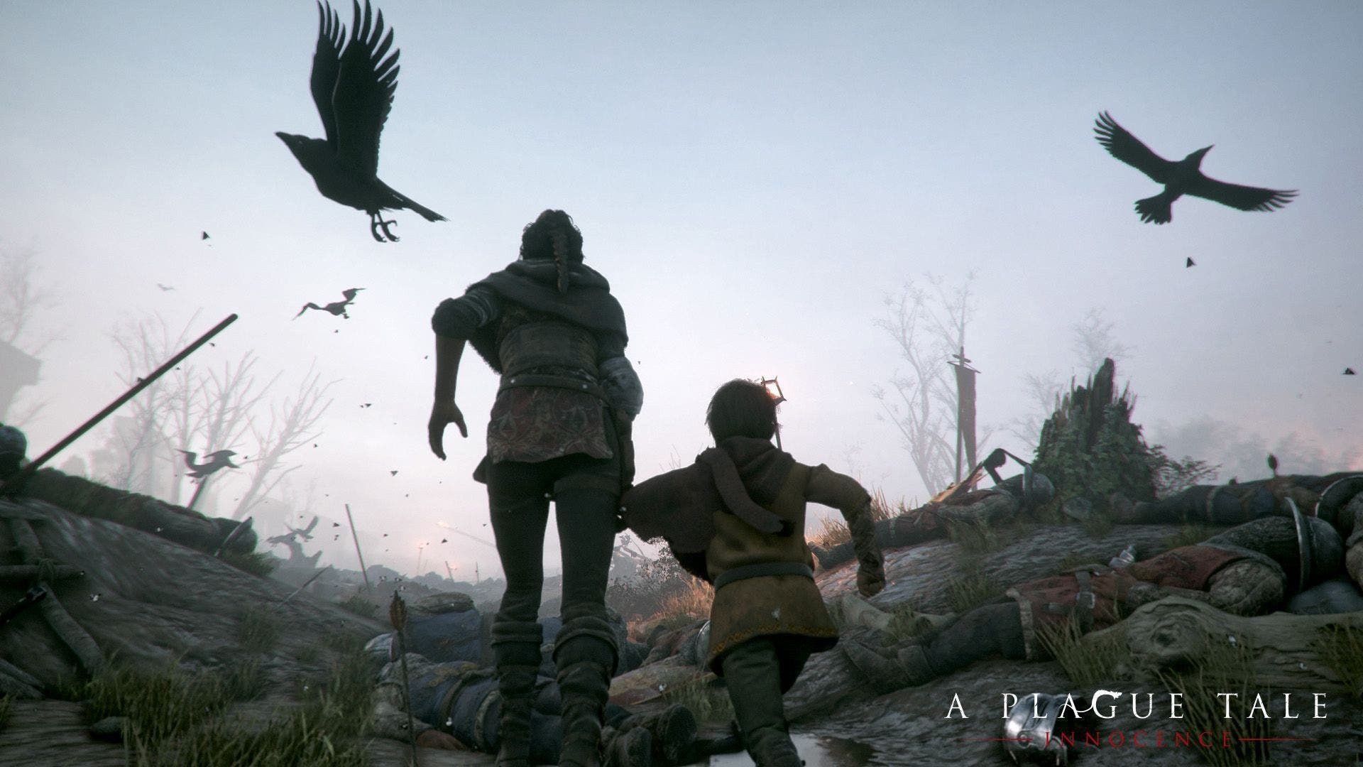 Ingyenes lesz az A Plague Tale: Innocence