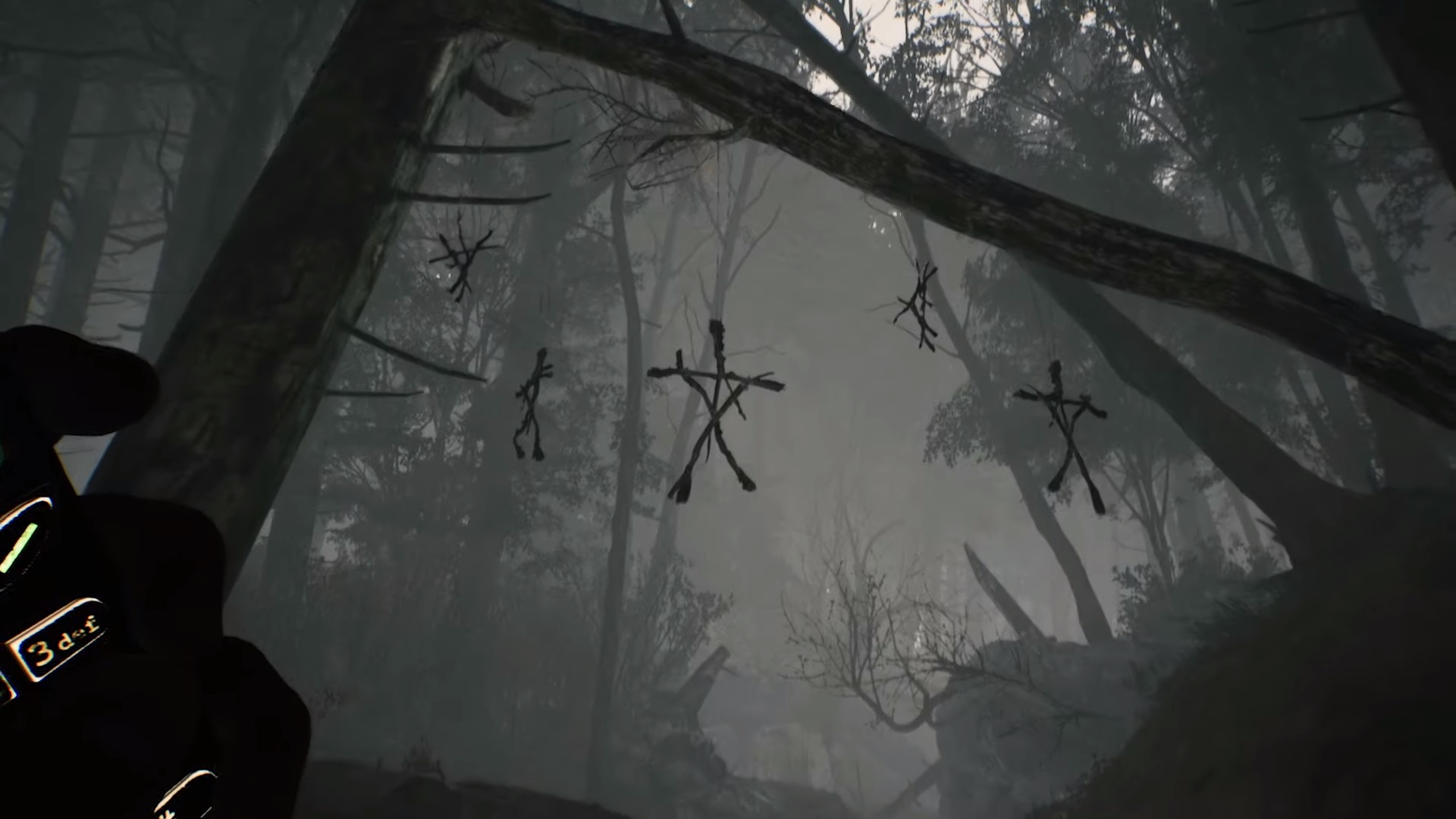 Ingyenes lesz hamarosan a tavalyi Blair Witch-játék