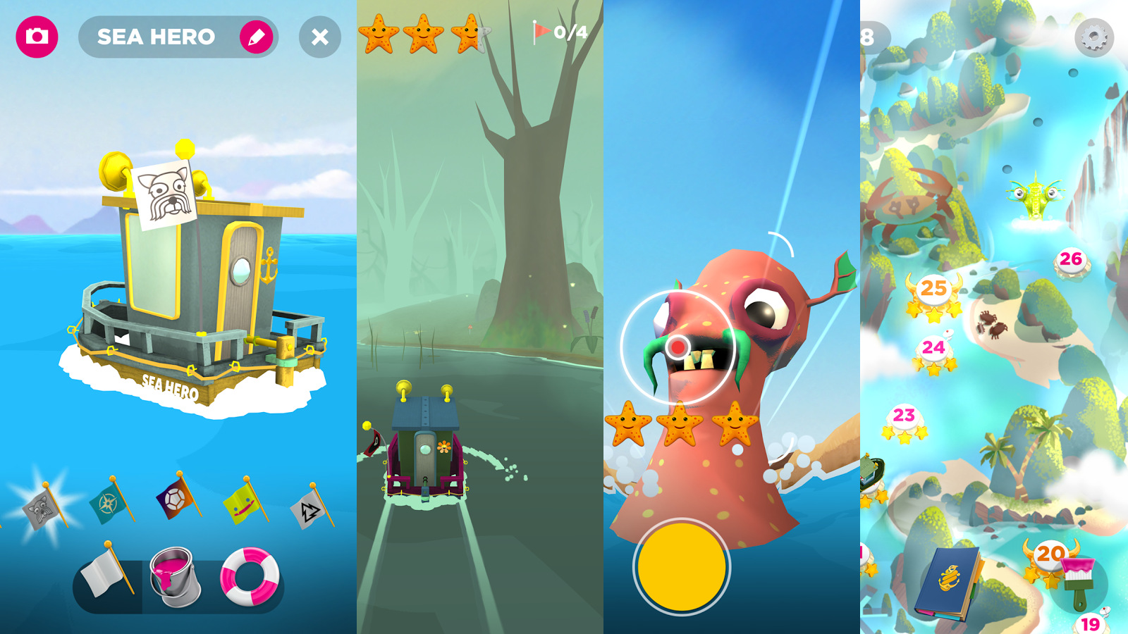 Ingyenes mobiljátékkal segítheted a demencia elleni küzdelmet!