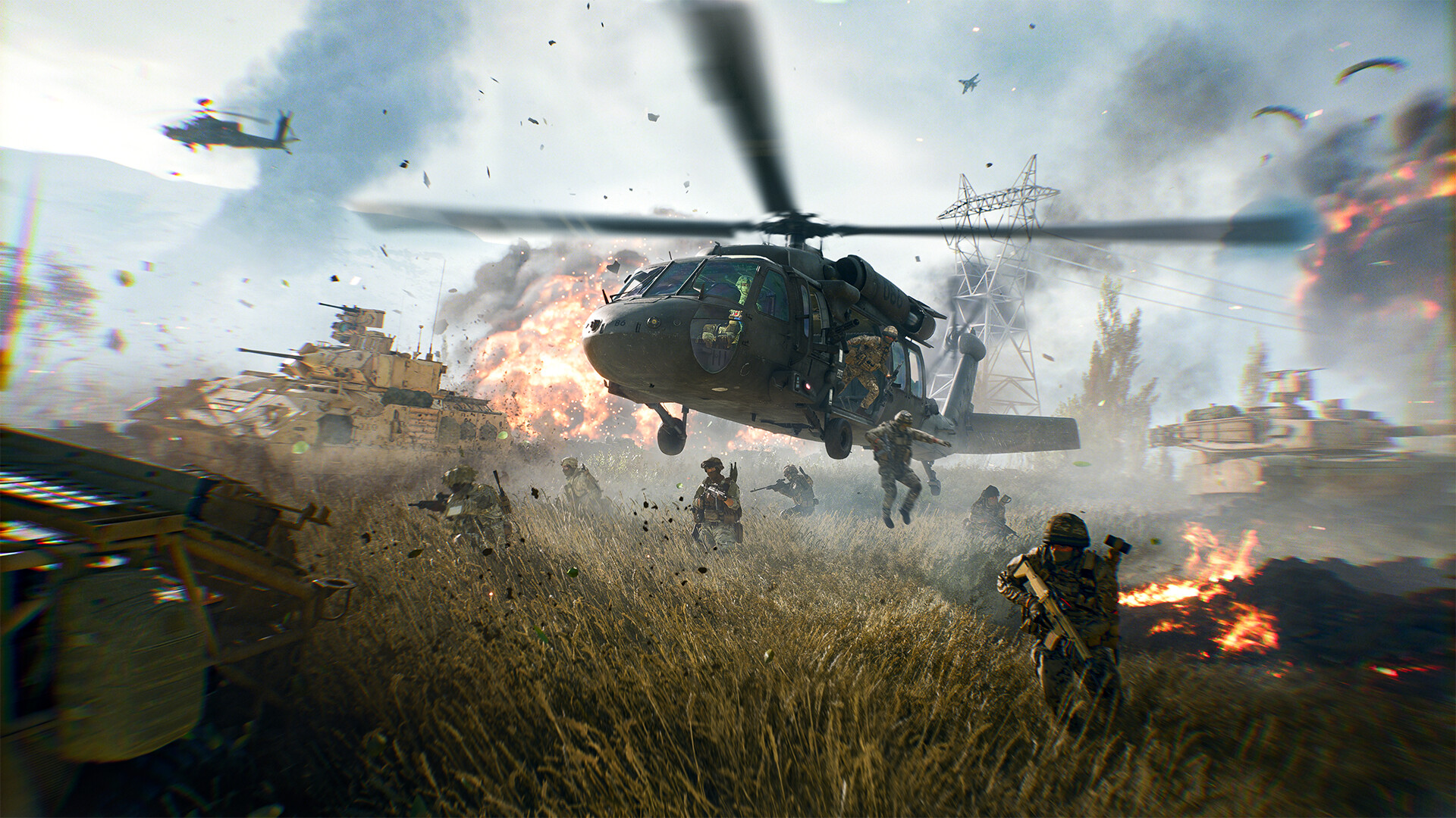Ingyenes szezonbérleteket ad azoknak a Battlefield 6, akiknek gondja volt az EA App-pal