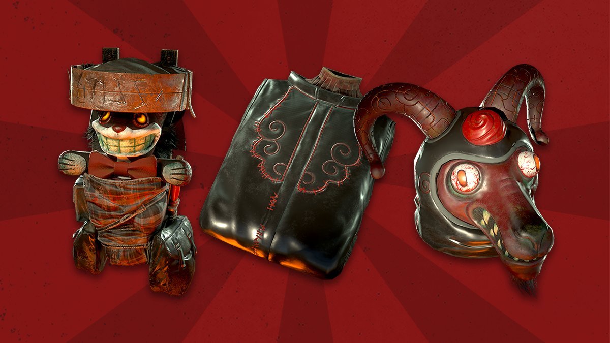 Ingyenes tartalmakat kaptak a Fallout 76-rajongók