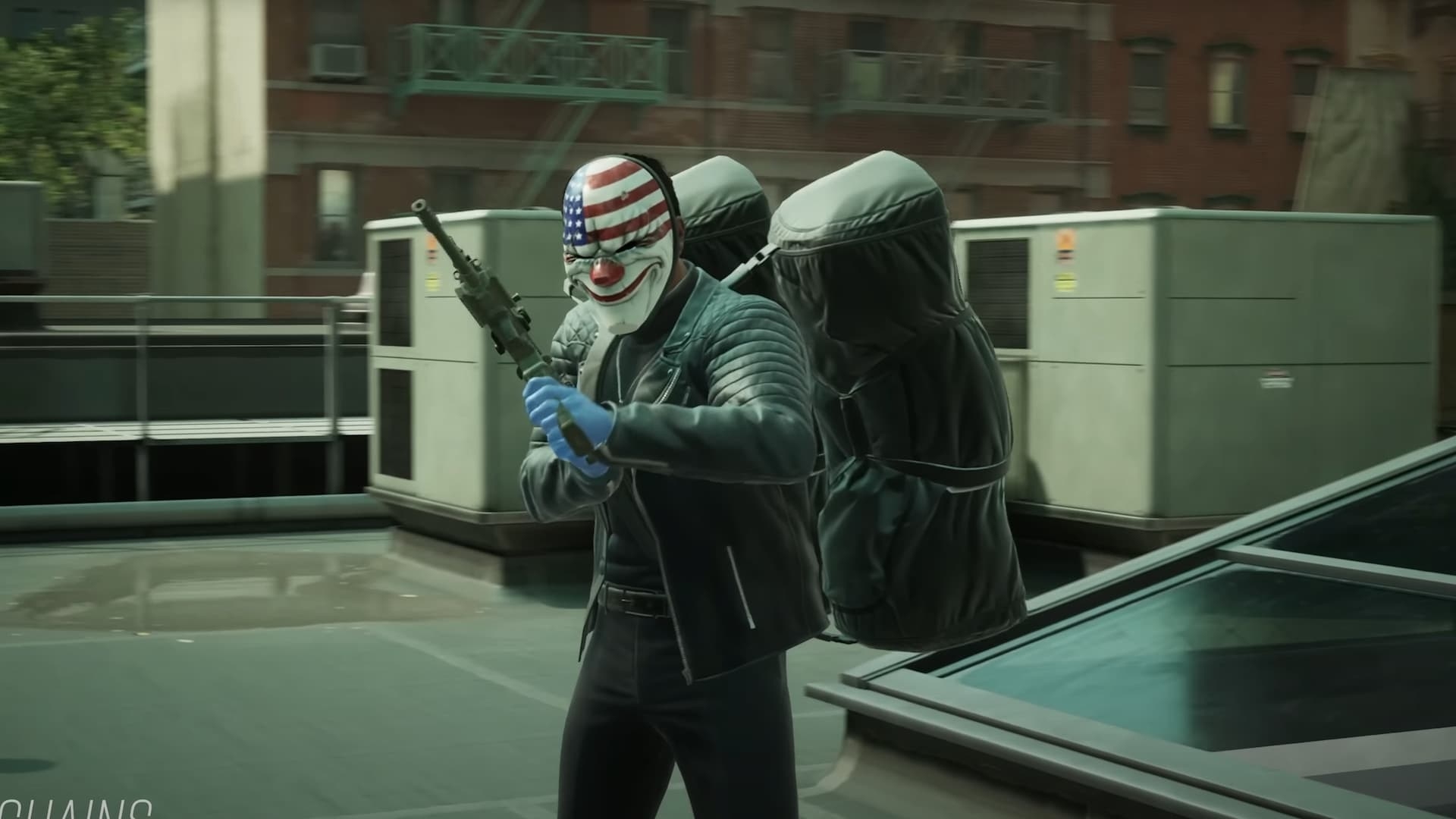 Ingyenes tartalmakkal és változásokkal készül a Payday 3