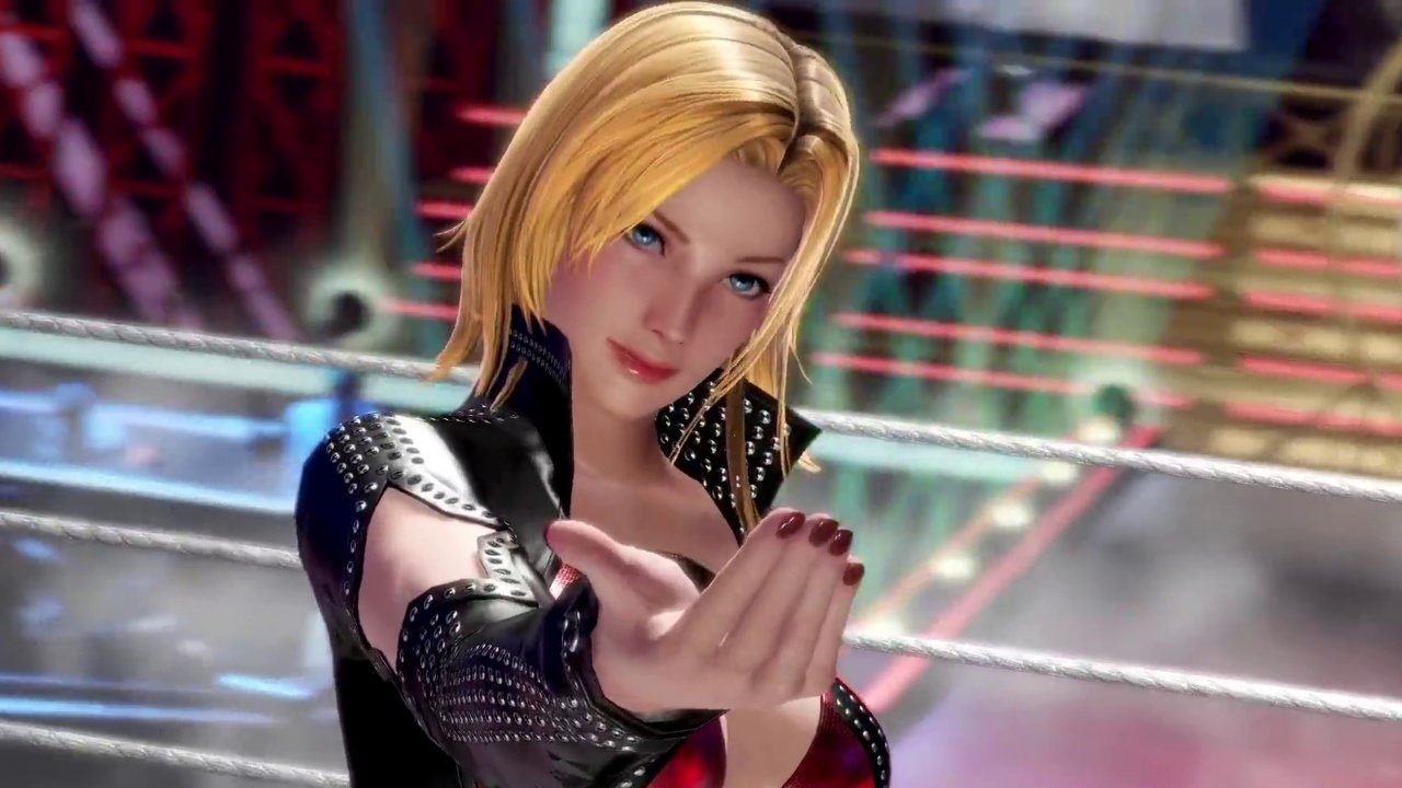 Ingyenes változatot is kap a Dead or Alive 6