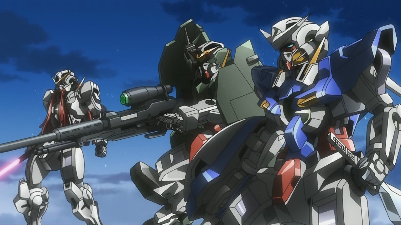 Ingyenes Gundam shooter tart a PlayStation Networkre