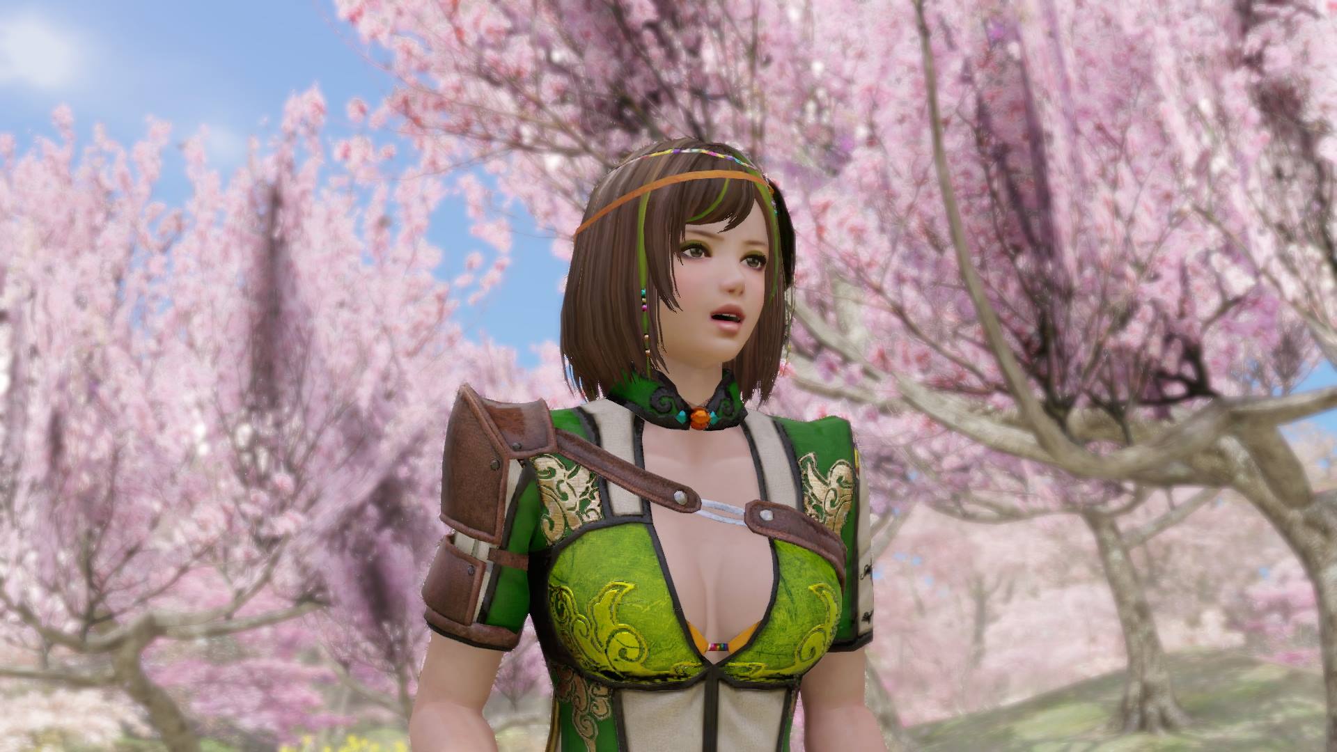 Ingyenes változatban is elérhető lesz a Dynasty Warriors 8 Empires