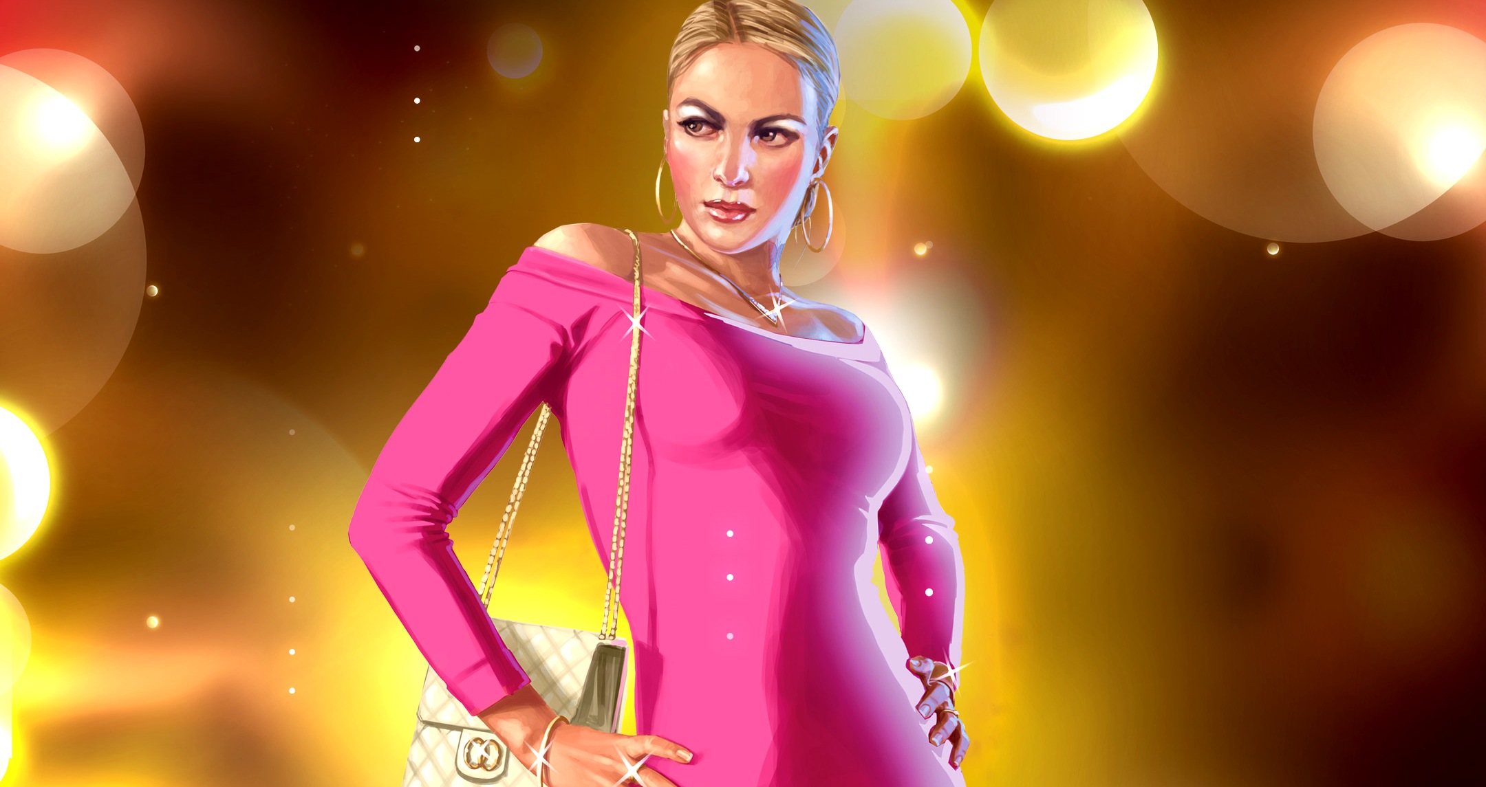 Ingyenes Grand Theft Auto IV multiplayer hétvége az Xbox Live-on