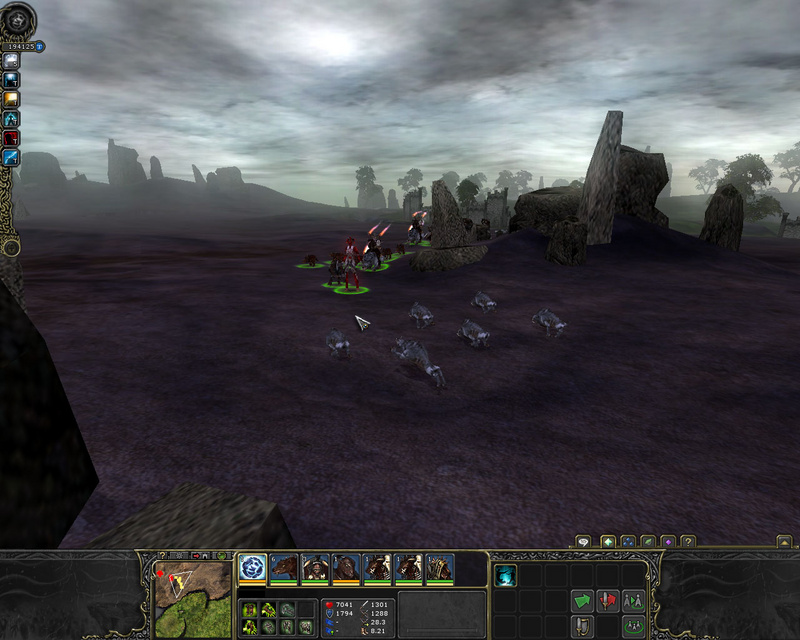 Ingyenes MMORTS indul szerdán