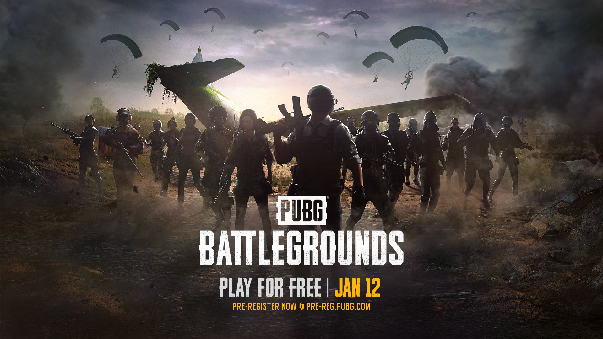 Ingyenessé vált a PUBG: Battlegrounds