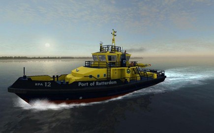 Ingyenes Ship Simulator 2008 bővítmények érkeztek