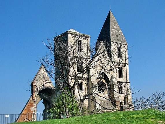 Ingyeninternet Zsámbékon