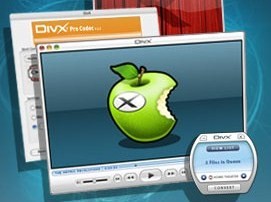 Ingyen letölthető a DivX Pro, korlátozott mennyiségben