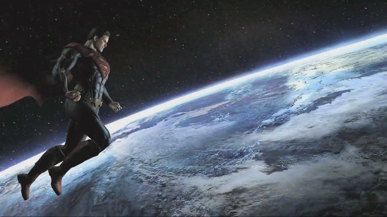 Injustice: Gods Among Us – Jövő héten érkezik Lobo